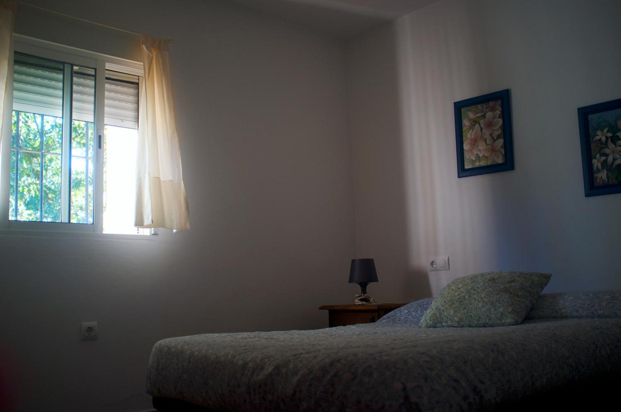 Villas De La Ermita Vejer de la Frontera Room photo